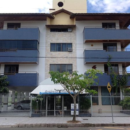 الشقق الفندقية جوفيرنادور سيلسو راموسفي  Residencial Baleia Franca المظهر الخارجي الصورة
