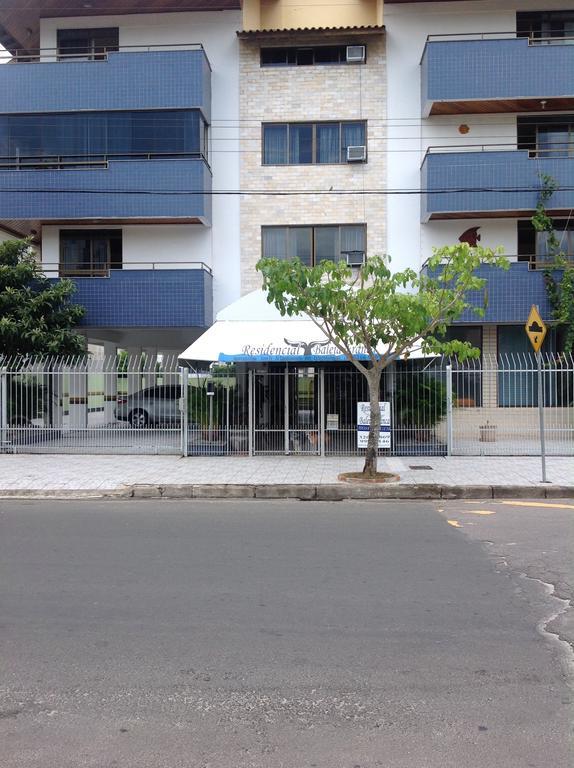 الشقق الفندقية جوفيرنادور سيلسو راموسفي  Residencial Baleia Franca المظهر الخارجي الصورة