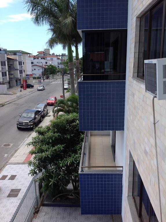 الشقق الفندقية جوفيرنادور سيلسو راموسفي  Residencial Baleia Franca الغرفة الصورة