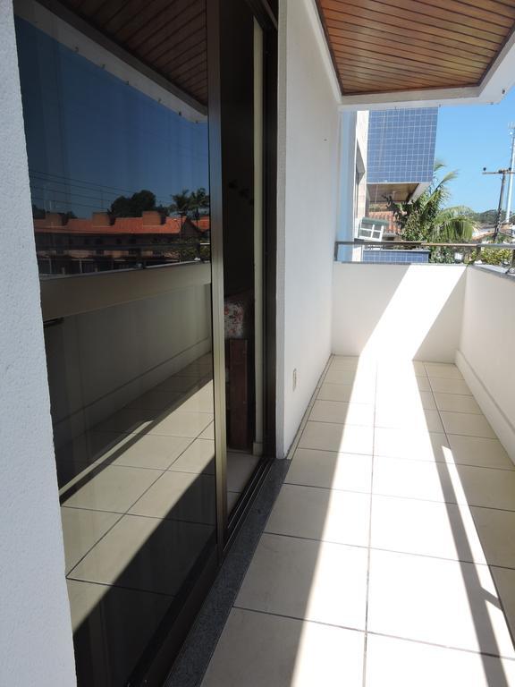 الشقق الفندقية جوفيرنادور سيلسو راموسفي  Residencial Baleia Franca المظهر الخارجي الصورة