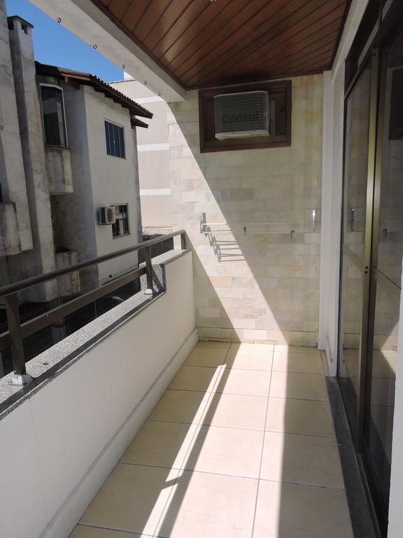 الشقق الفندقية جوفيرنادور سيلسو راموسفي  Residencial Baleia Franca المظهر الخارجي الصورة