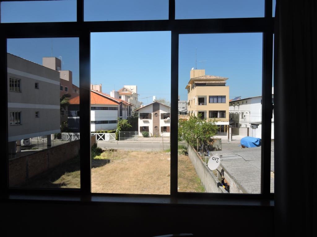 الشقق الفندقية جوفيرنادور سيلسو راموسفي  Residencial Baleia Franca المظهر الخارجي الصورة