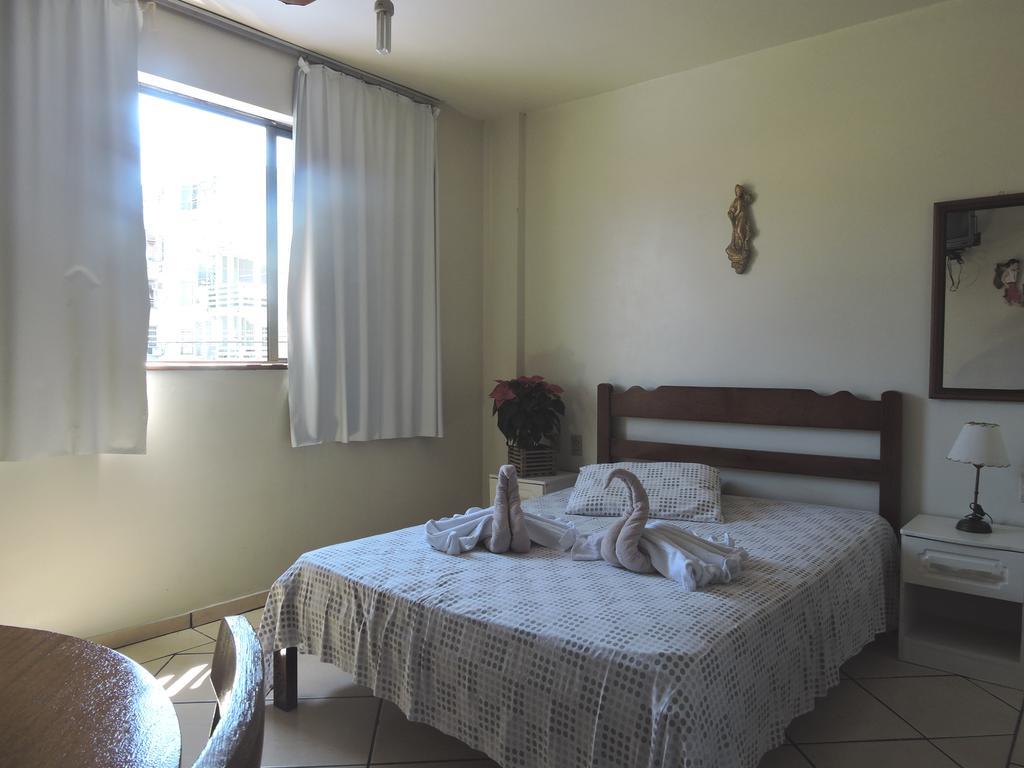 الشقق الفندقية جوفيرنادور سيلسو راموسفي  Residencial Baleia Franca المظهر الخارجي الصورة