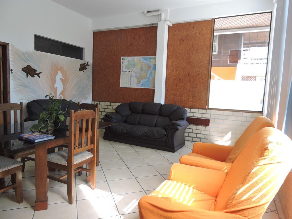 الشقق الفندقية جوفيرنادور سيلسو راموسفي  Residencial Baleia Franca المظهر الخارجي الصورة