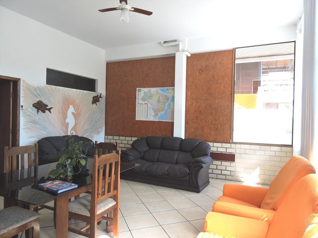 الشقق الفندقية جوفيرنادور سيلسو راموسفي  Residencial Baleia Franca المظهر الخارجي الصورة