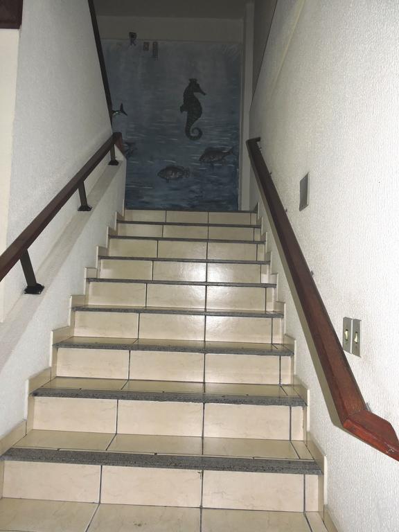 الشقق الفندقية جوفيرنادور سيلسو راموسفي  Residencial Baleia Franca المظهر الخارجي الصورة