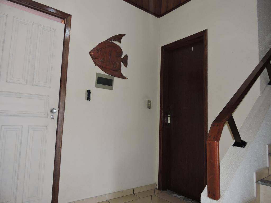 الشقق الفندقية جوفيرنادور سيلسو راموسفي  Residencial Baleia Franca المظهر الخارجي الصورة